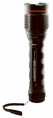 Redline Big Daddy Flashlight