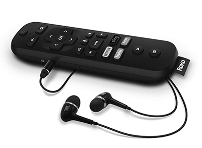 Roku Ultra Streaming Box