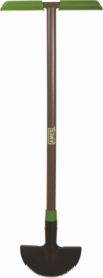 Landscaping Edger, Steel Blade