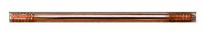 .5-In. x 8-Ft. Bonded Ground Rod