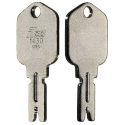 1430 Clark FortLift Key