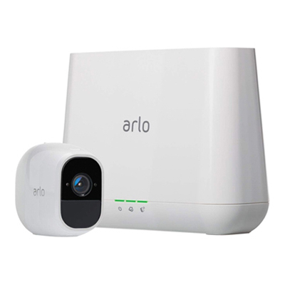 Pro 2 – 1 Wire-Free HD Security Camera