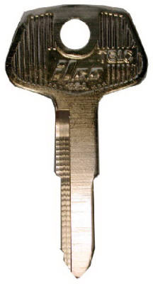 Ilco Toyota Master Key Blank