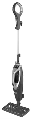 Scrub Blast 2-In-1 Pocket Mop