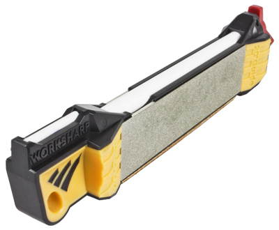 Guided Field Sharpener