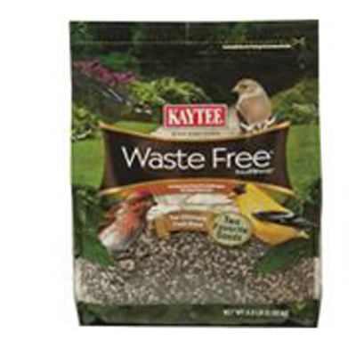 Wild Bird Food, Finch, 4.5-Lbs.