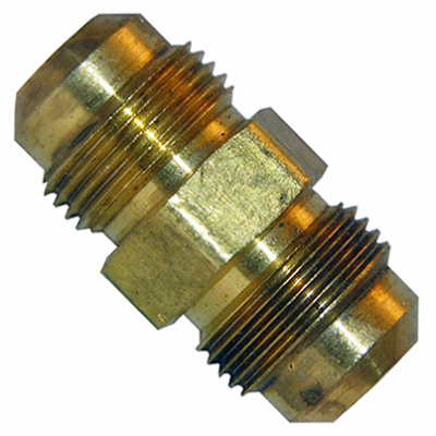 1/2" BRS Flare Union