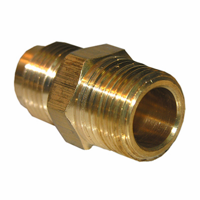 3/8x3/8 MPT BRS Adapter