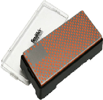 Extra-Wide Diamond Stone Fine Knife Sharpener