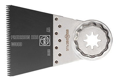 E-Cut Precision Saw Blade, 2-9/16 In.