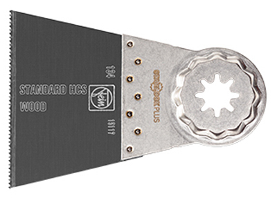 E-Cut Standard Saw Blade, 2-9/16 In.