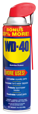 Multi-Purpose Lubricant, 14.4-oz.