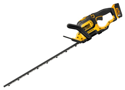DeWalt Cordless Hedge Trimmer 22 In. Gorham s Ltd