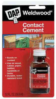 1-oz. Weldwood Contact Cement