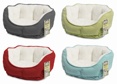Animal planet pet bed sale