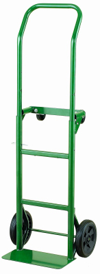 Convertible Hand Truck 400-Lb. Capacity