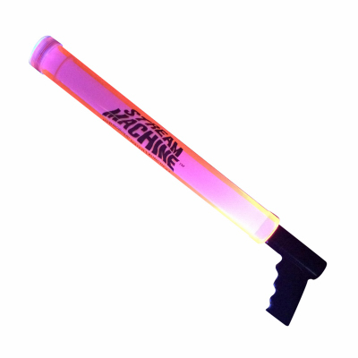 Lighted Stream Machine Water Launcher, 24-in.