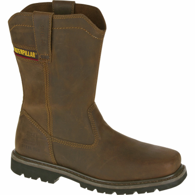 SZ10.5W Wellst ST Boot