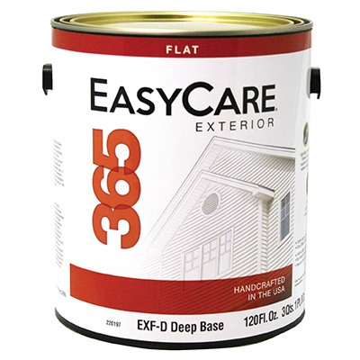 EXFD GAL Deep EXT Paint