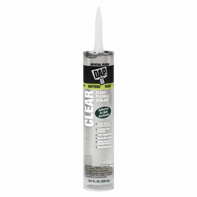 DAP Ultra Clear 10.1oz