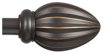 66-120 OB Fast Fit Rod