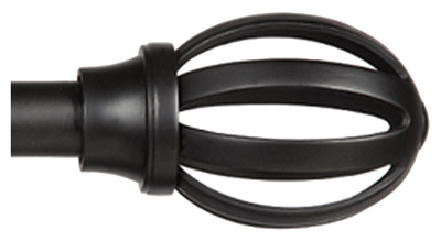 66-120 BLK Fast Fit Rod