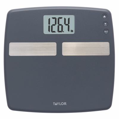 Digital Body Fat Bath Scale