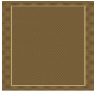 Outdoor Rug, 5 x 7-Ft.