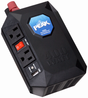 Mobile Power Outlet