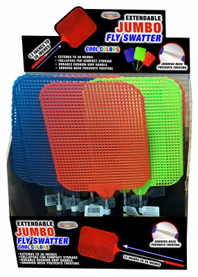 Jumb EXT Fly Swatter