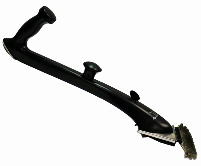 Safety Clean Grill Brush, Professional