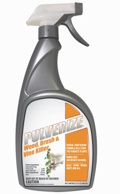 32OZ Weed/Brush Killer