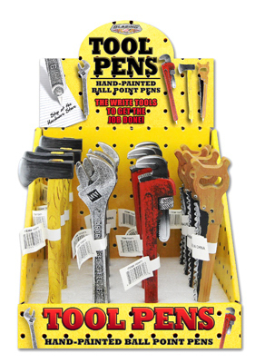 Hand Tool Pens