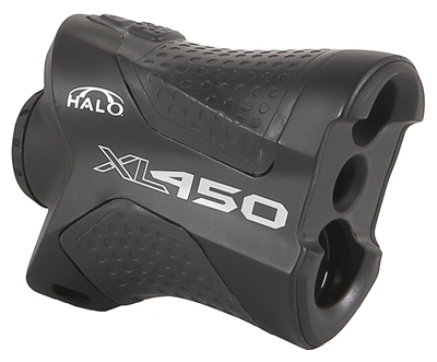 Laser Range Finder, 450-Yd. Range