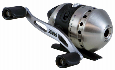 Zeb Triggerspin Reel