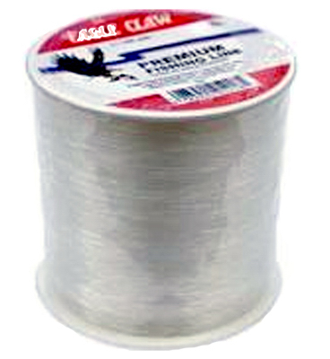 60LB Monofilament Line