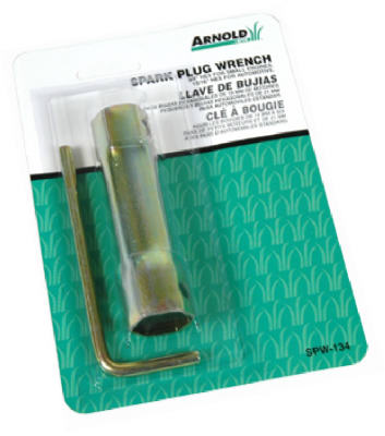 3/4-Inch Drive 13/16-Inch Spark Plug Wrench