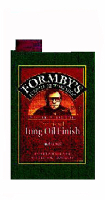Low Gloss Tung Oil Finish, 32-oz.
