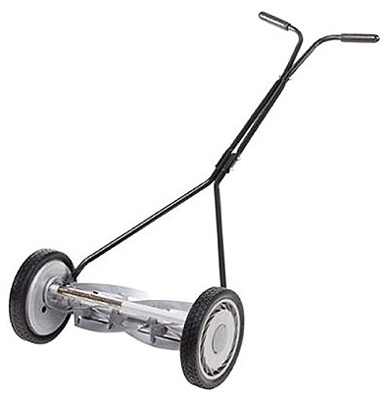 5-Blade 16-In. Ball Bearing Reel Mower