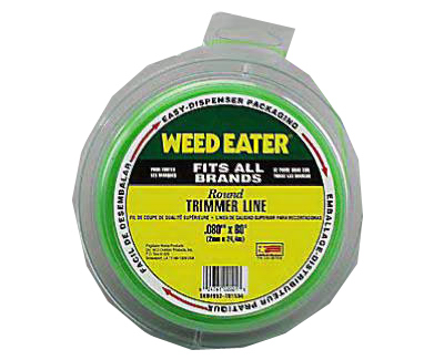Tap-N-Go Trimmer Line Spool, .065-In. x 30-Ft.