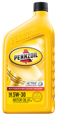 PENNZOIL SAE 5W-30