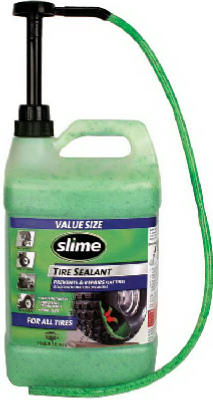 Tire Sealant, 1-Gal.