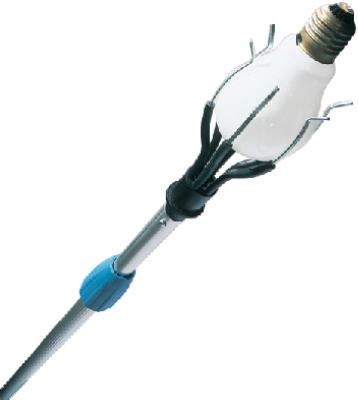 Light Bulb Changer