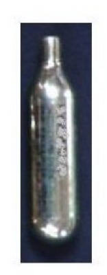CO2 Cartridge, 3-Pk.