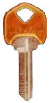 Kwikset Lockset Amber Key Blank