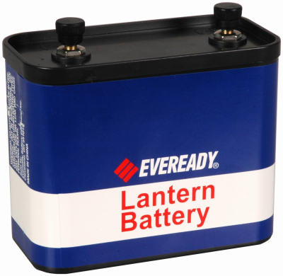 12V General Purpose Lantern Battery