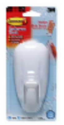 Bathroom Hook With Command Adhesive
