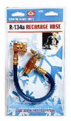 Auto A/C Recharge Hose