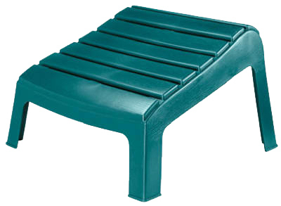 HGRN Adirondack Ottoman