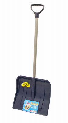 3000 Buddy B Children's Snow Shovel